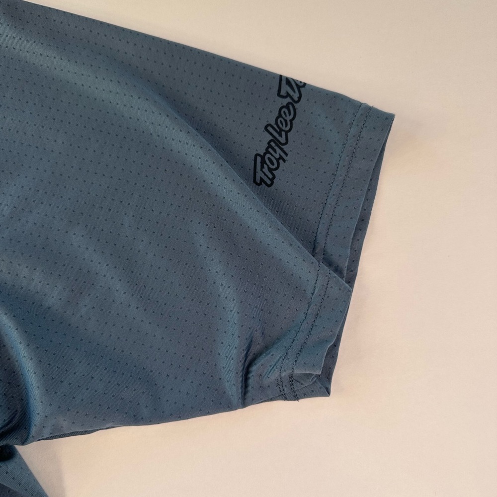 Troy Lee Designs MotorCross Jersey TLD Mens Skyline SS Cycling Jersey Pocket L - Picture 8 of 14
